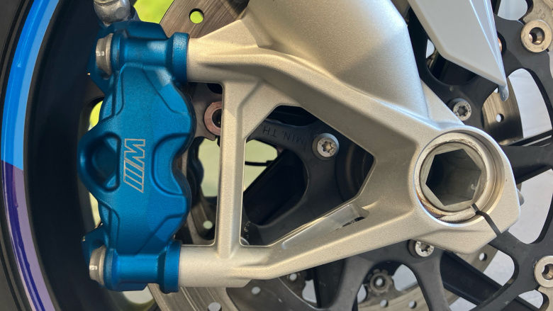 (23MY) BMW S1000 RR Sport